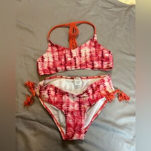 Kami two piece swimsuit Size 10 junior